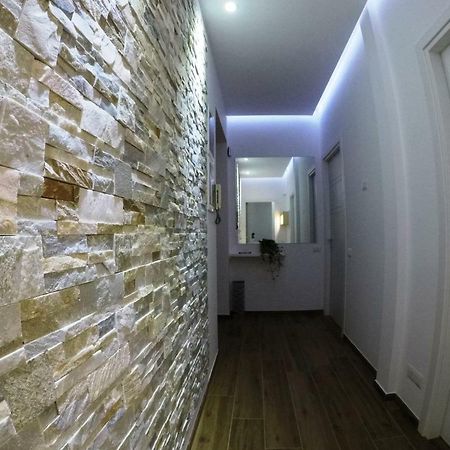 Poliziano Apartment Rome Exterior photo