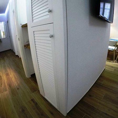 Poliziano Apartment Rome Exterior photo