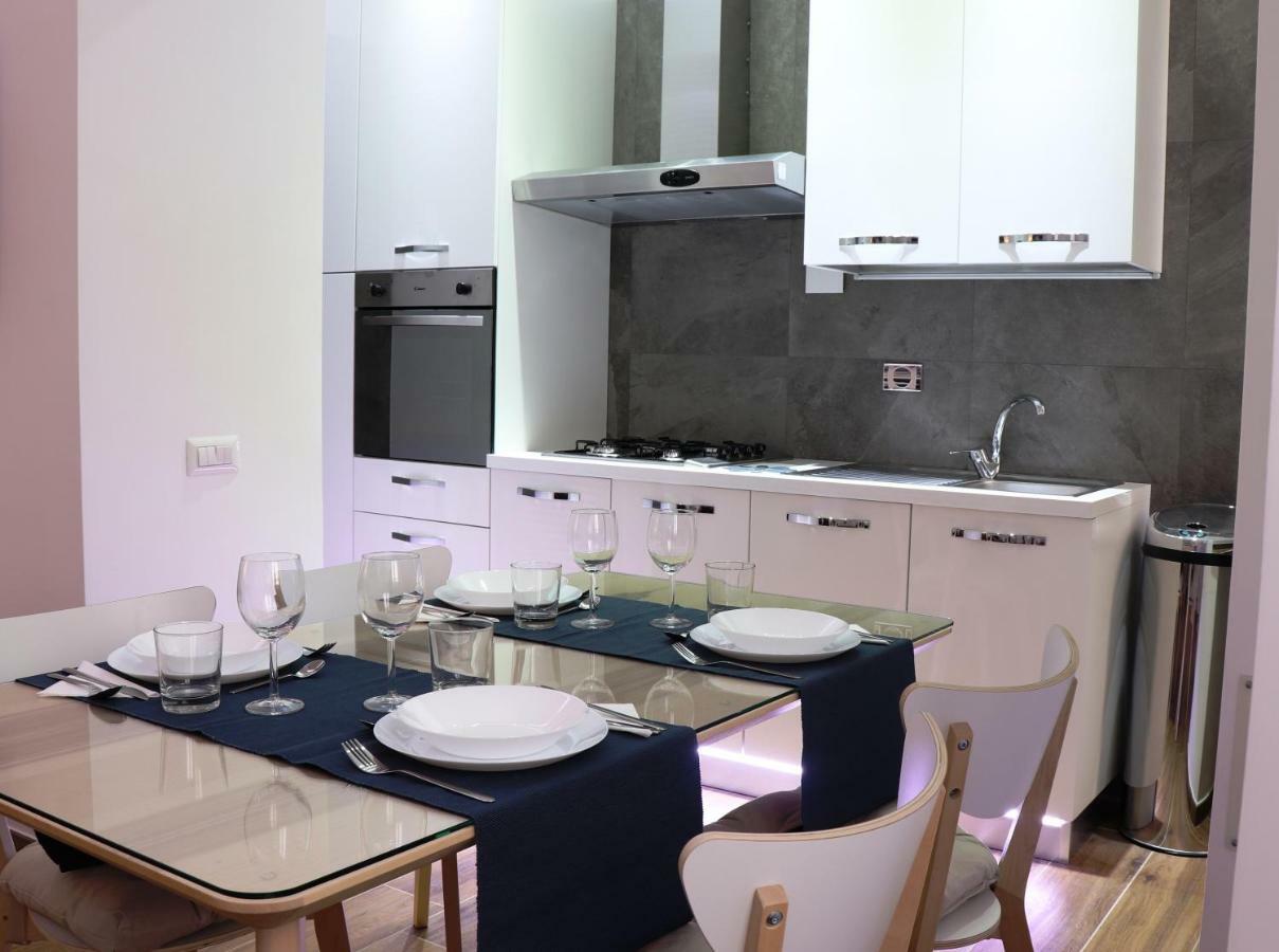 Poliziano Apartment Rome Exterior photo