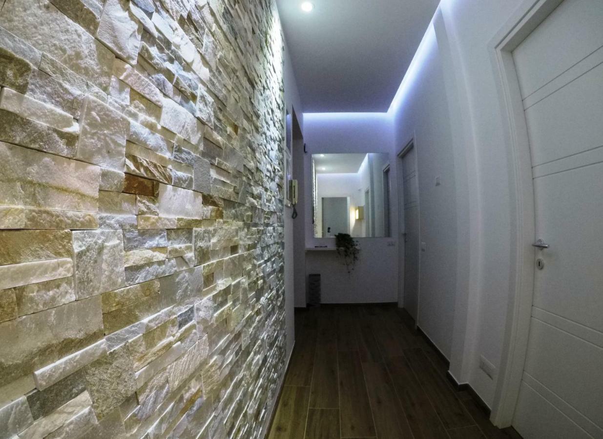 Poliziano Apartment Rome Exterior photo