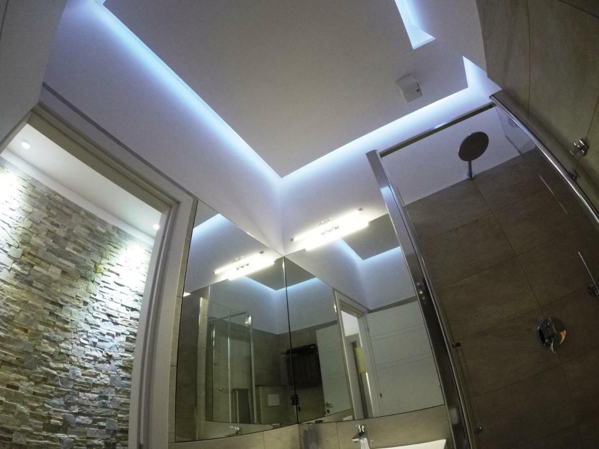 Poliziano Apartment Rome Exterior photo