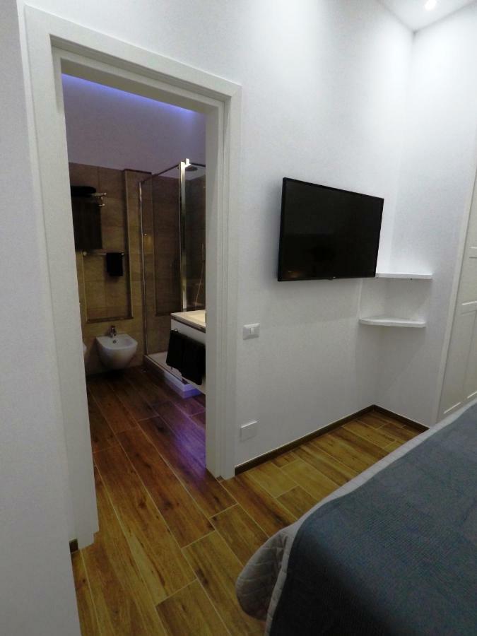 Poliziano Apartment Rome Exterior photo