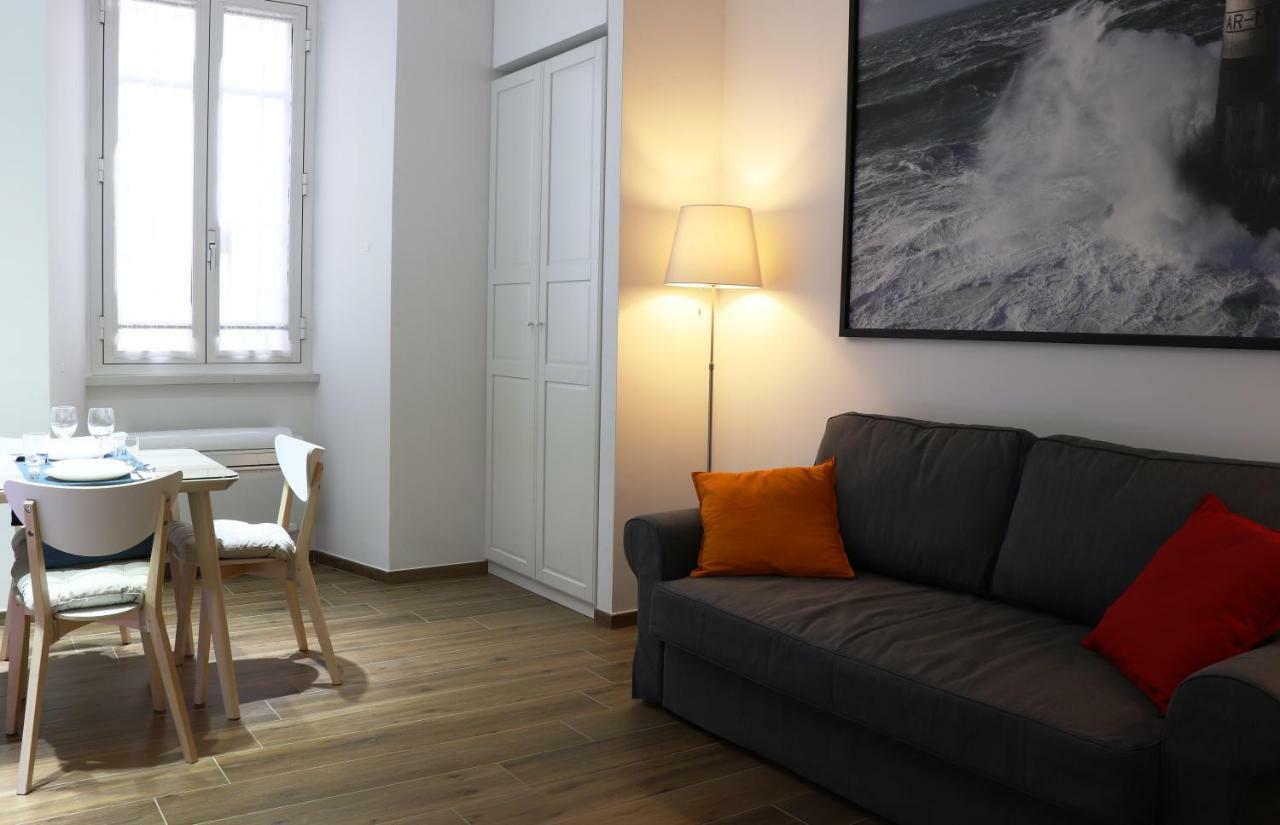 Poliziano Apartment Rome Exterior photo