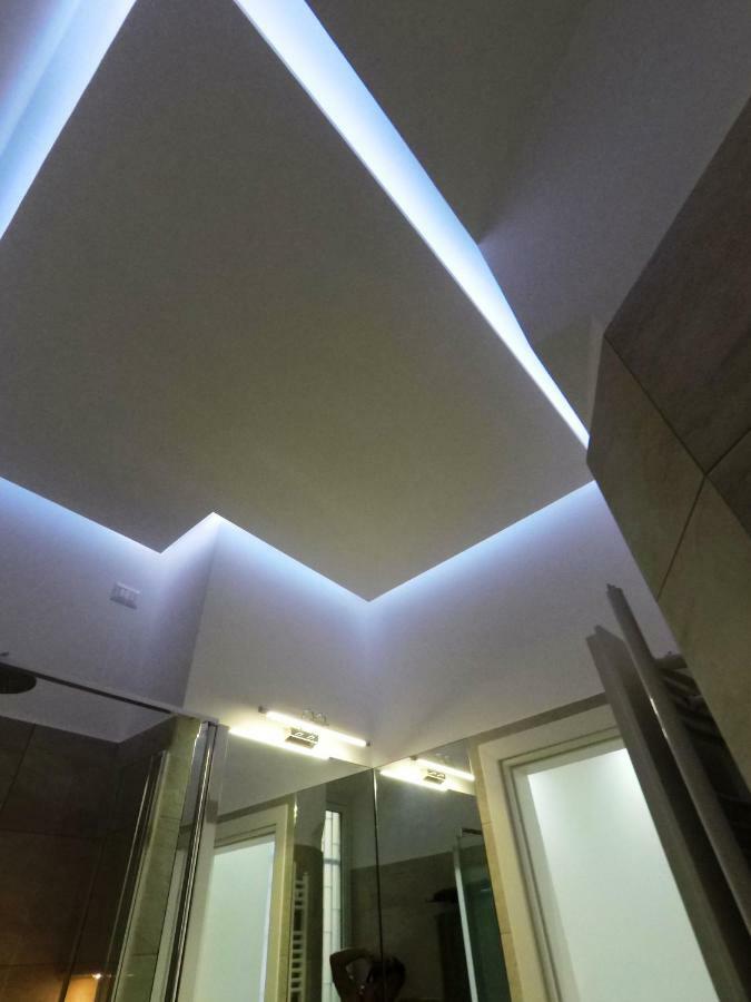 Poliziano Apartment Rome Exterior photo