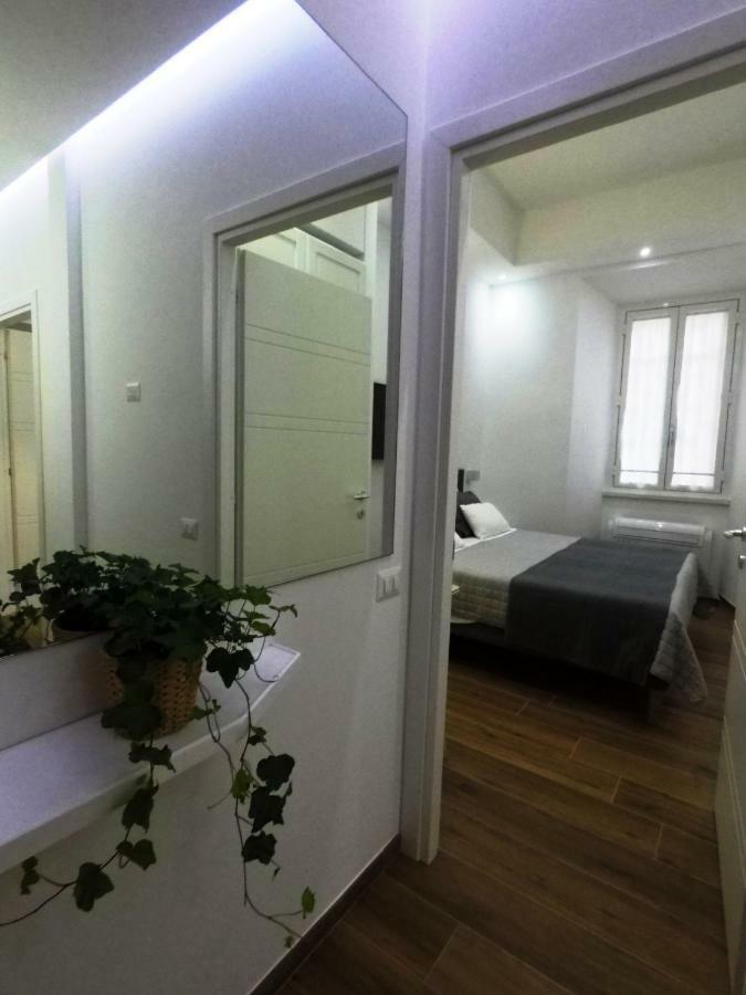 Poliziano Apartment Rome Exterior photo