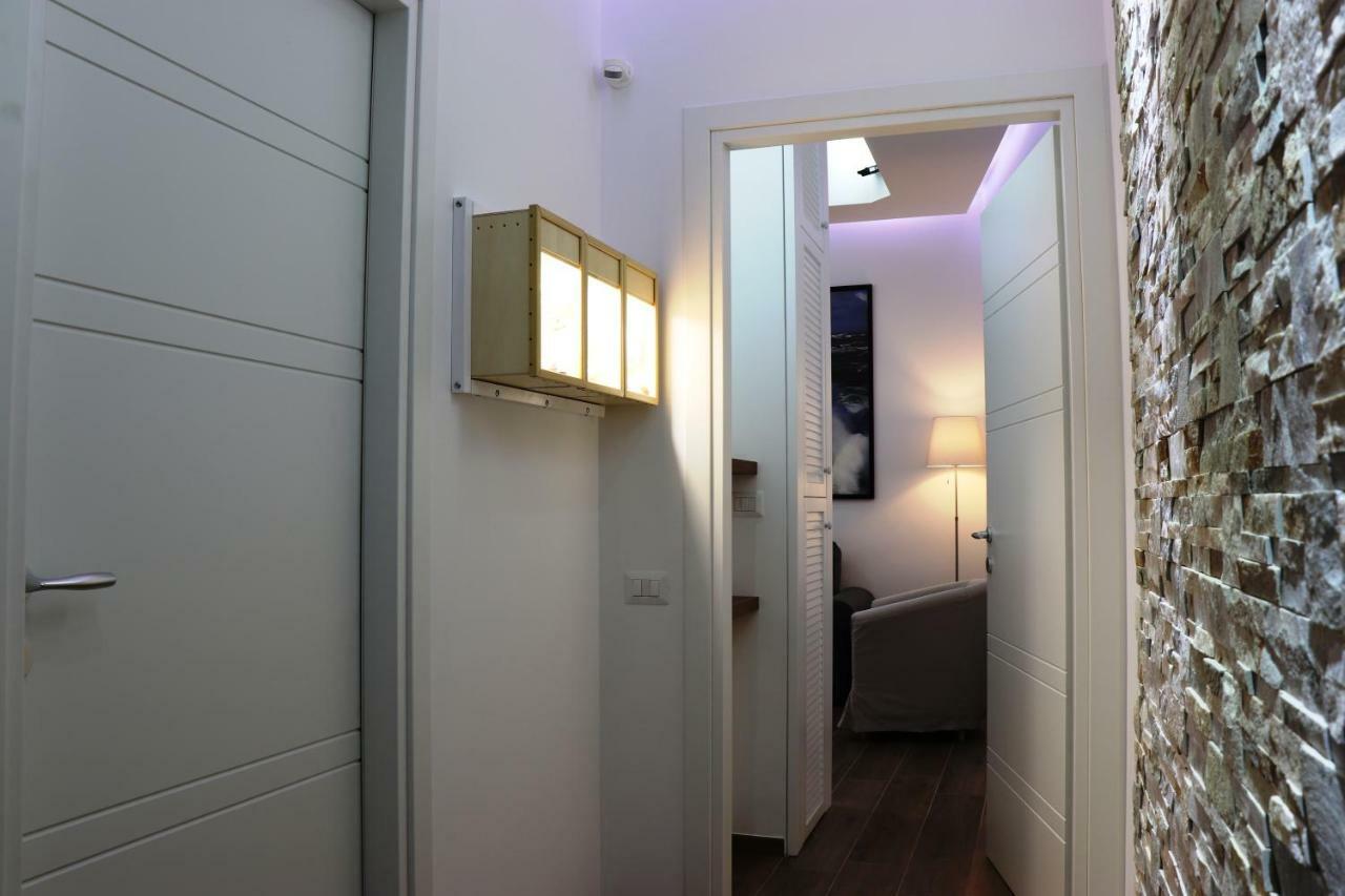 Poliziano Apartment Rome Exterior photo