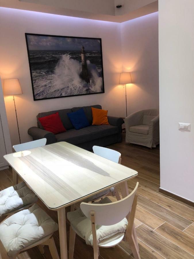 Poliziano Apartment Rome Exterior photo