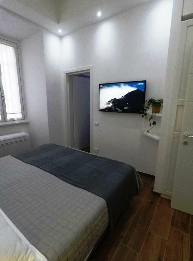 Poliziano Apartment Rome Exterior photo