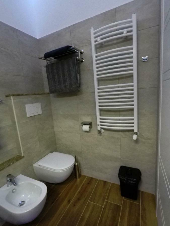 Poliziano Apartment Rome Exterior photo