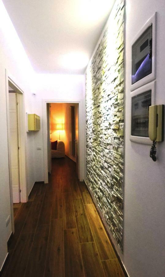 Poliziano Apartment Rome Exterior photo