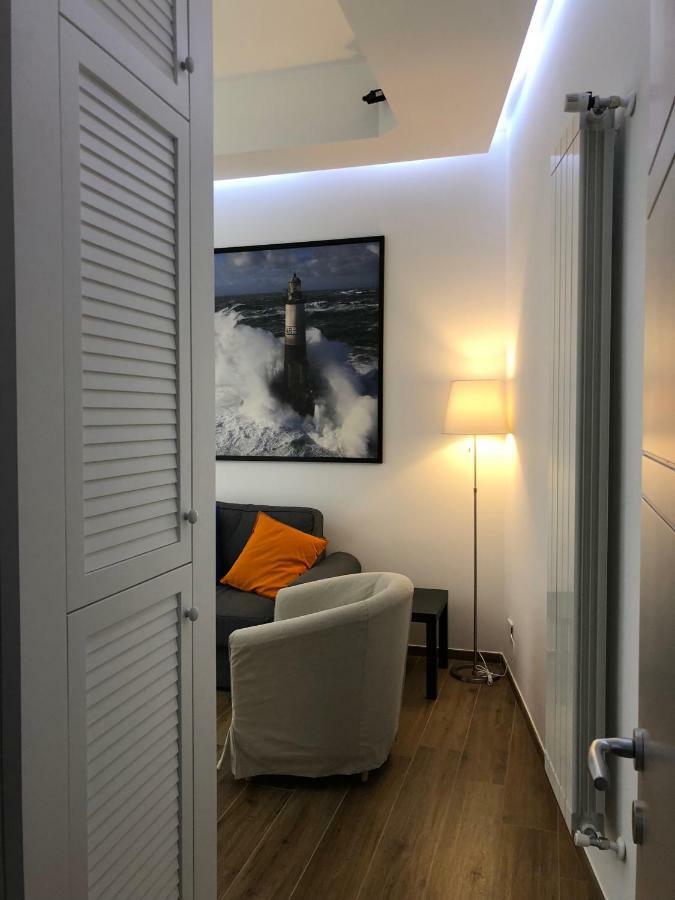 Poliziano Apartment Rome Exterior photo