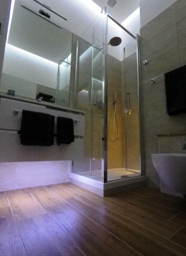 Poliziano Apartment Rome Exterior photo